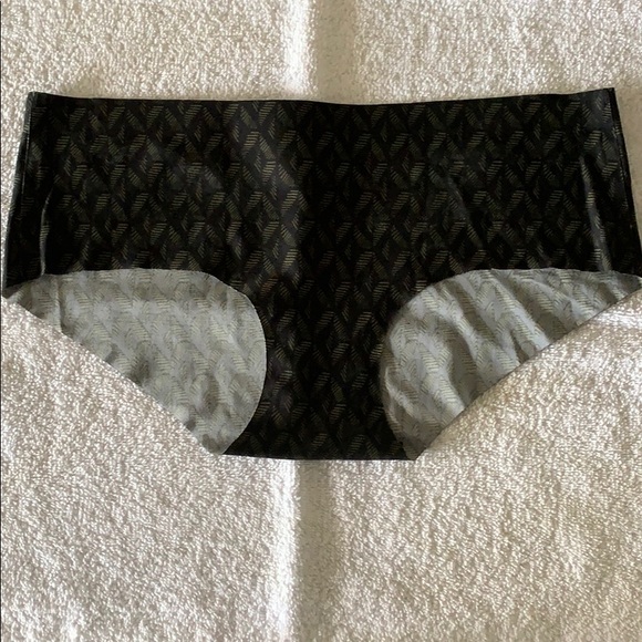 3-pack Hipster Panties (M) Seamless - Picture 4 of 7